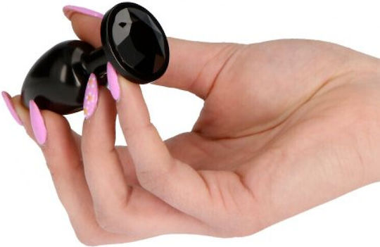 Toyz4lovers Anal Plug Klein Dark Secret