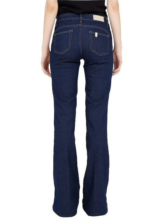 LIU JO DENIM B.UP DENIM BLUE 3 JEAN DENIM Women's