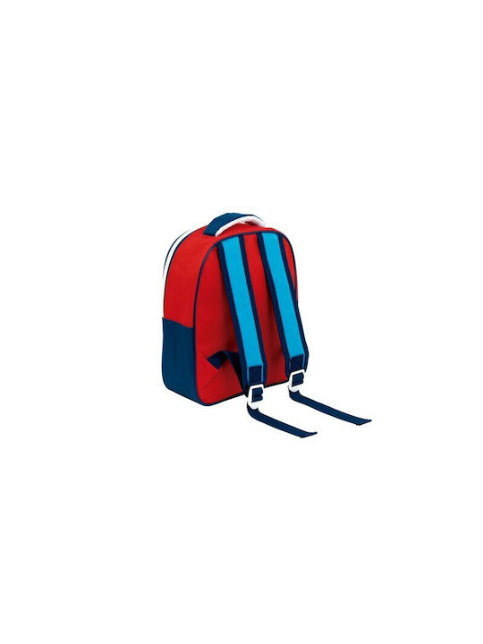 Arditex Go Spidey! 8430957146636 Schulranzen Rucksack Kindergarten Mehrfarbig