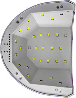 SunOne Nagellackhärtungslampe LED 48W
