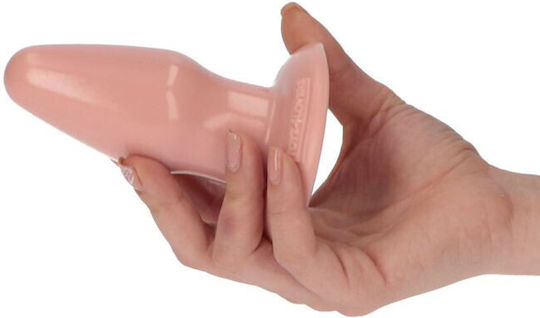 Toyz4lovers Italian Cock Milo Anal Plug Fleisch 9.5cm