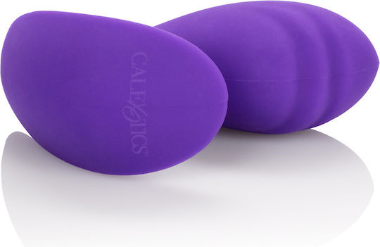 Calexotics Booty Call Petite Probe Anal Plug Lila