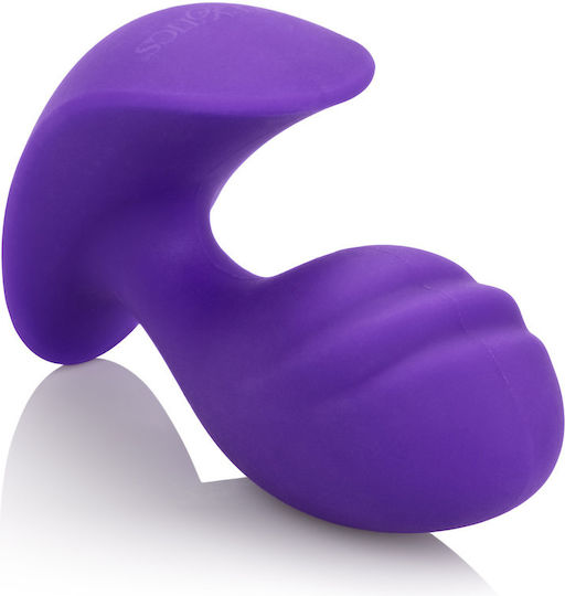 Calexotics Booty Call Petite Probe Anal Plug Lila