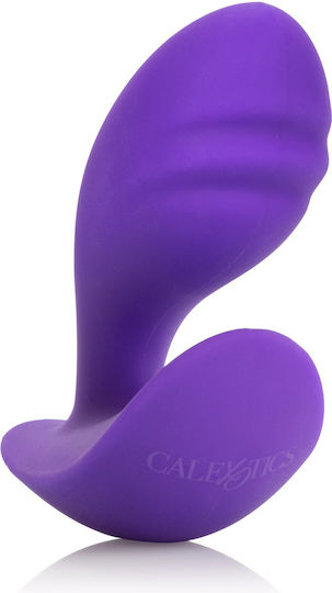 Calexotics Booty Call Petite Probe Anal Plug Lila