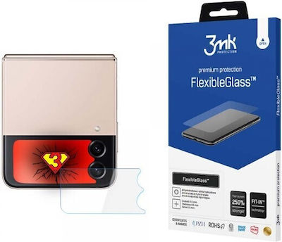 3MK FlexibleGlass Tempered Glass (Galaxy Z Flip4) 3ΜΚ9041