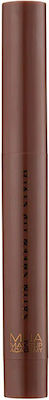 MUA Satin Sheen Lip Stylo Lippenstift Satin