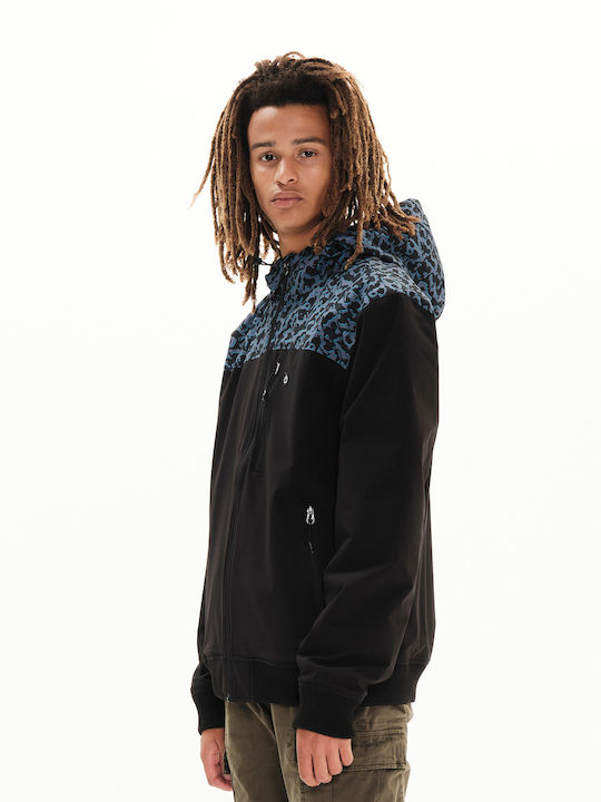 Jacket Bomber Blue