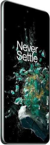 OnePlus 10T 5G Dual SIM (16/256GB) Jade Green
