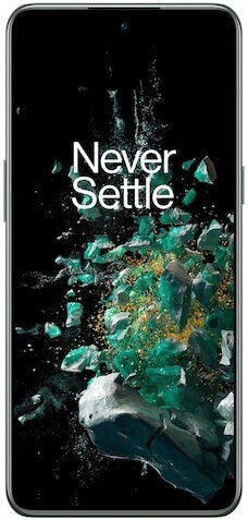 OnePlus 10T 5G Dual SIM (16/256GB) Jade Green