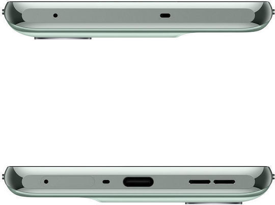 OnePlus 10T 5G Dual SIM (8/128GB) Jade Green