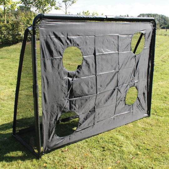 Life Sport F184 Football Goal 220x80x170cm 1 Piece