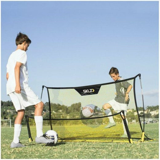 SKLZ Quickster Soccer Trainer Δίχτυ Στόχων για Προπόνηση Ποδοσφαίρου
