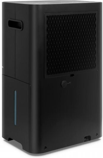 Inventor Comfort Dehumidifier with Compressor Ionizer and Wi-Fi 20lt Black
