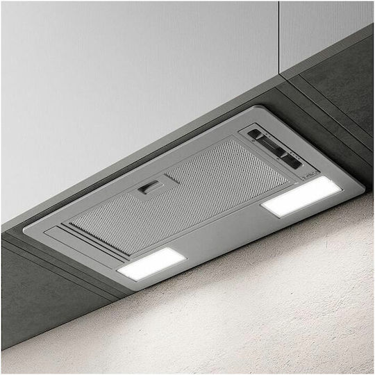 Elica ERA GR/A/72 Μηχανισμός Απορρόφησης 80cm Inox