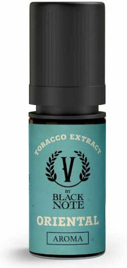 Black Note Flavour Oriental 10ml 1pcs