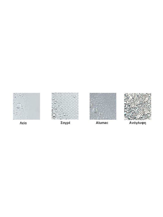 Macart Square N-200 Drop-In Sink Right Inox Satin W86xD51cm Silver
