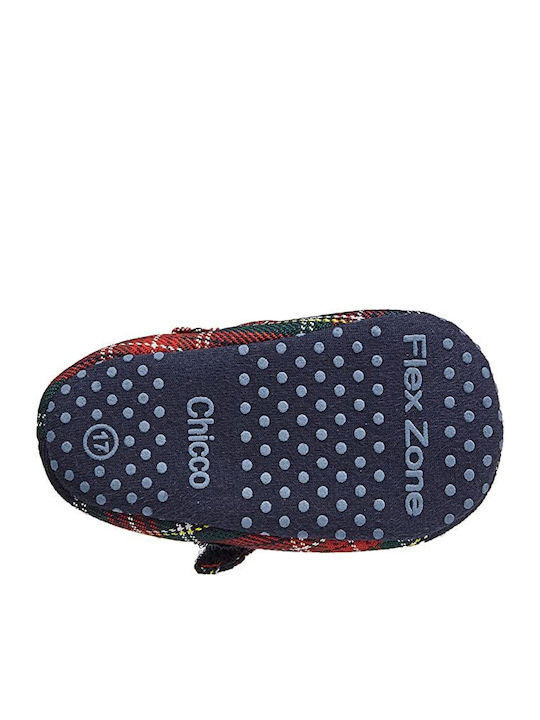 Chicco Pantofi pentru bebeluși Multicolore Nina