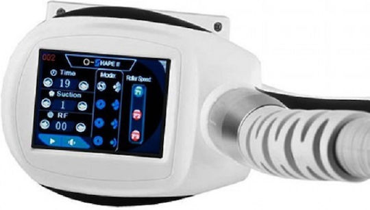Giovanni O-Shape II Act 122947 Συσκευή Περιποίησης Τροχήλατη Πολυλειτουργική Συσκευή με Ισχύ 800W