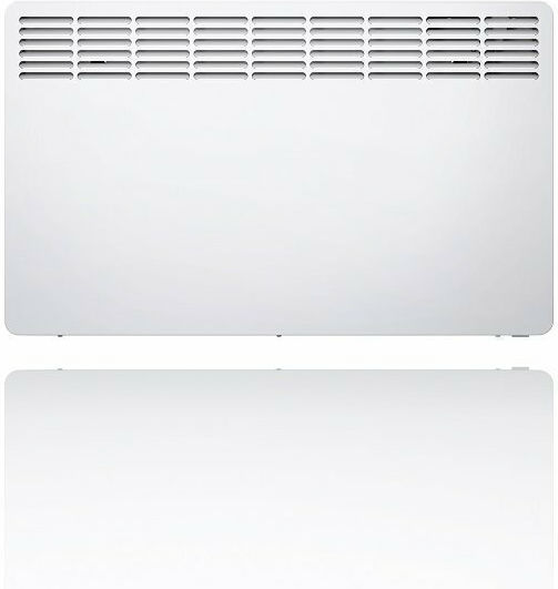 Stiebel Eltron CWM 2000 P Convector Heater Wall 2000W with Electronic Thermostat 73.8x45cm White
