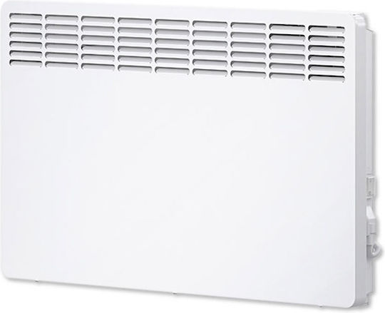 Stiebel Eltron CWM 2000 P Convector Heater Wall 2000W with Electronic Thermostat 73.8x45cm White