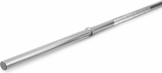 AMILA Straight Bar Ø28mm 7kg 140cm Length without Collar