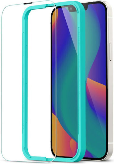 ESR Screen Shield 2.5D 0.3mm Tempered Glass (iPhone 14)