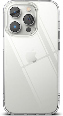 Ringke Air Umschlag Rückseite Silikon Transparent (iPhone 14 Pro) A642E52