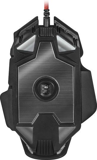 Defender sTarx GM-390L RGB Gaming Mouse 7200 DPI Negru
