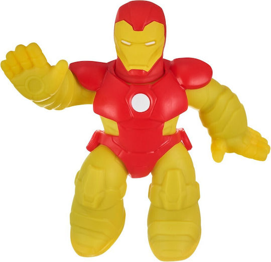 Giochi Preziosi Marvel Goo Jit Zu за 4+ години (Различни Модели)