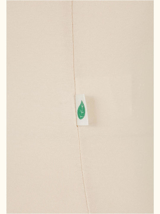 Frauen Bodysuit White Sand