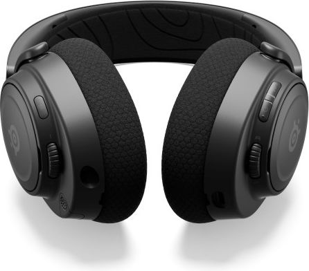 SteelSeries Arctis Nova 7X Ασύρματο Over Ear Gaming Headset με σύνδεση Bluetooth / USB for PC
