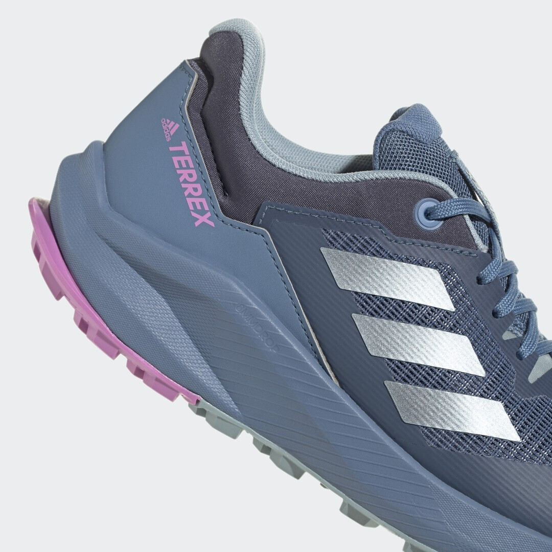 Adidas Terrex Trailrider GW5554 Γυναικεία Αθλητικά Παπούτσια Trail