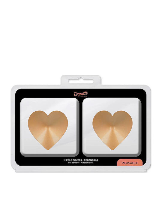 Coquette Golden
