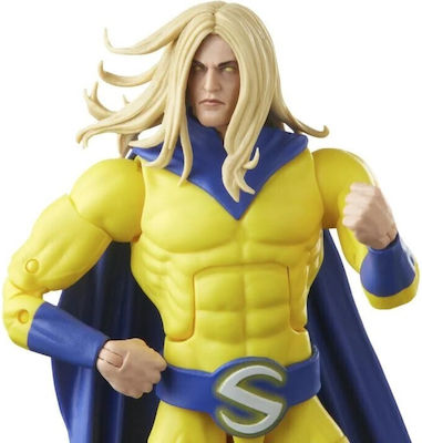 Marvel Legends Sentry for 4+ years