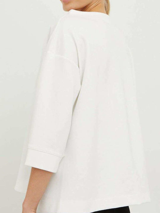 DKNY Blouse White DP9T7103-WHB