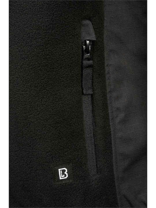 Jacke Schwarz