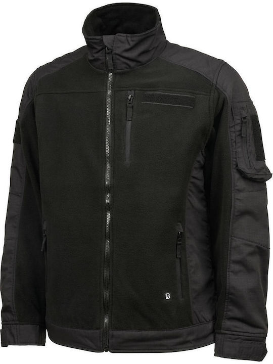 Jacke Schwarz