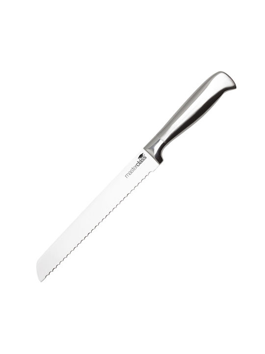 Kitchen Craft Acero Messer Brot aus Edelstahl 20cm 35.00016 1Stück