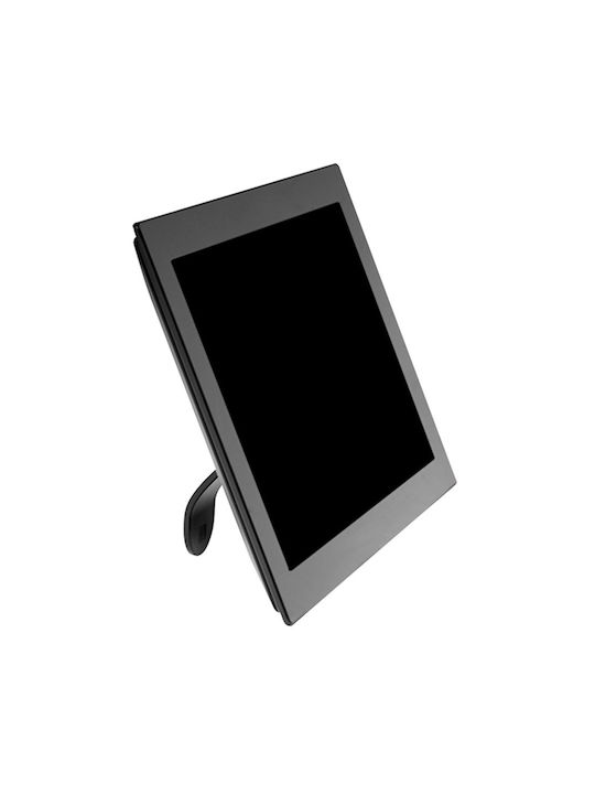 Denver PFF-1037 Digital Photo Frame with Touch Screen 10.1" Resolution 1280x800 with WiFi