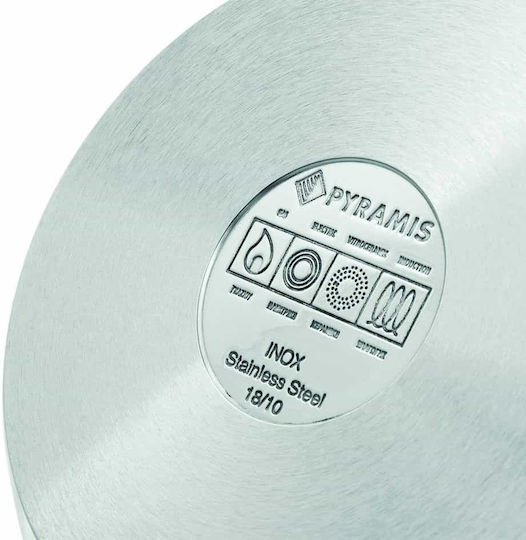 Pyramis Classic 7.2lt / 26cm