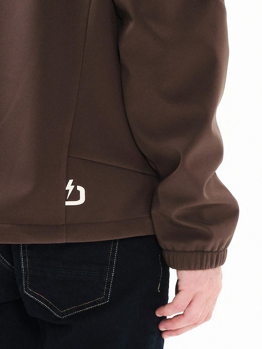 Winter Jacket Khaki