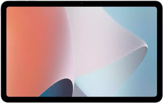 Oppo Pad Air 10.4" Tablet (4GB/128GB) Γκρι