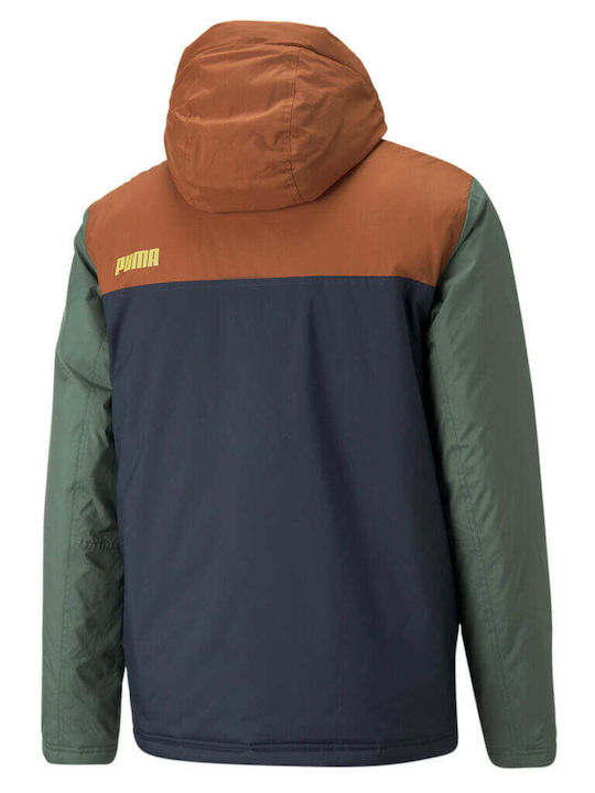 WarmCell HD Jacket