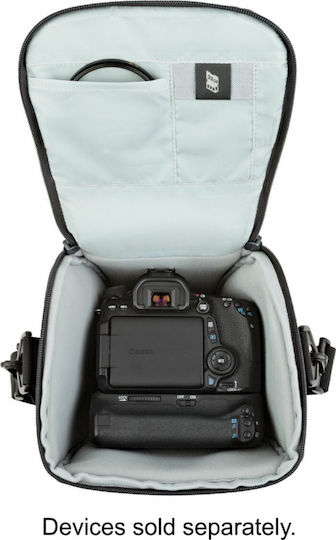 Lowepro Geantă de umăr pentru aparat foto TLZ 50R Neagră