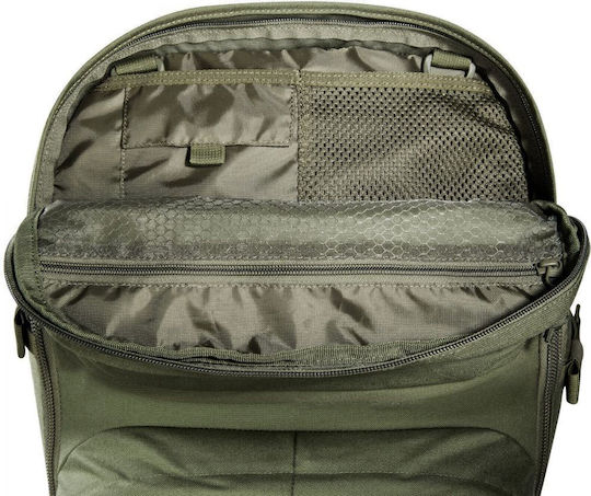 Tasmanian Tiger Modular Trooper Bag Στρατιωτικό Σακίδιο Πλάτης από Cordura Χακί 55lt