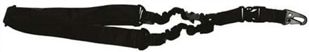 MFH Bungee Rifle Sling Αορτήρας Όπλου Ενός Σημείου σε Χακί χρώμα