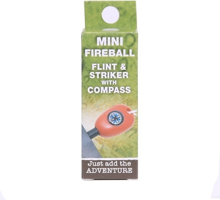 BCB Fireball Mini Sparklers