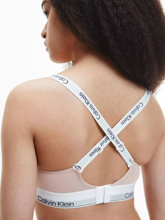 Calvin Klein Bralette Σουτιέν