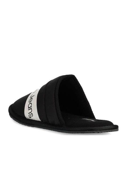 Men's Slipper Black