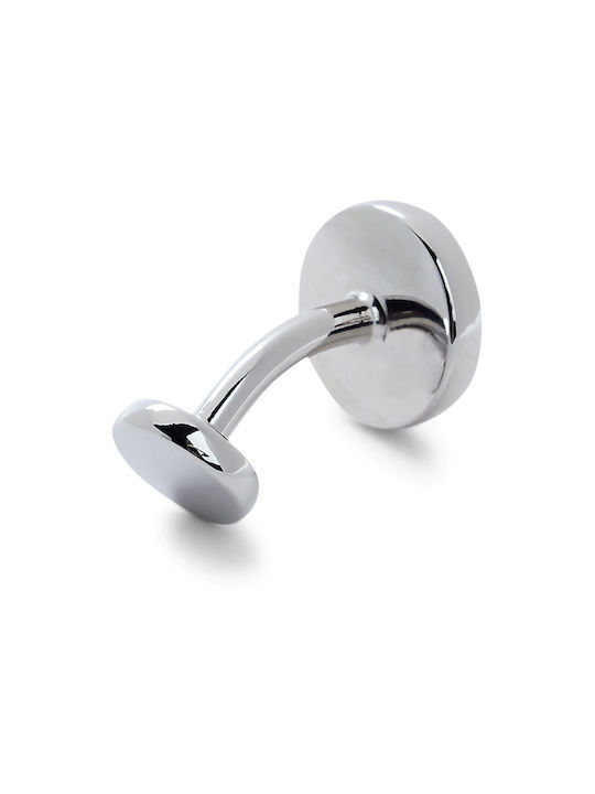 Hugo Boss Cufflink from Silver